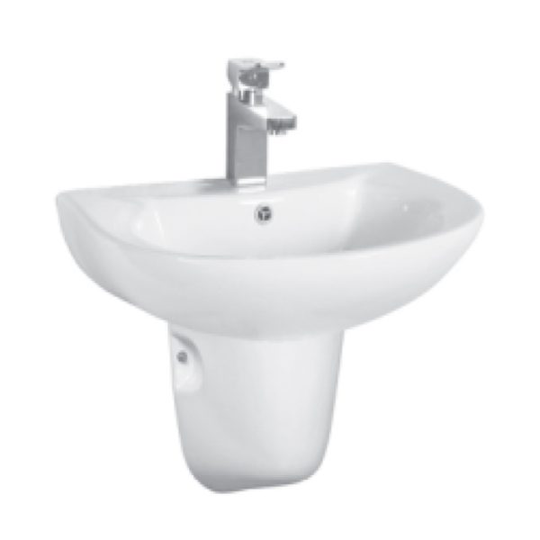 Chậu đặt bàn – Model: 012