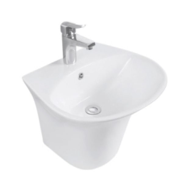 Chậu đặt bàn – Model: 016