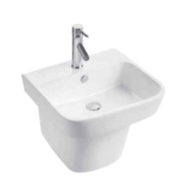 Chậu đặt bàn – Model: 017