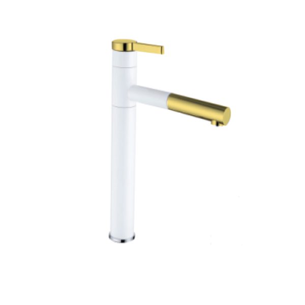 Vòi lavabo - 153019WG