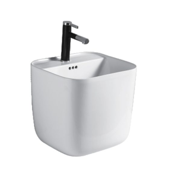 Chậu đặt bàn – Model: 201