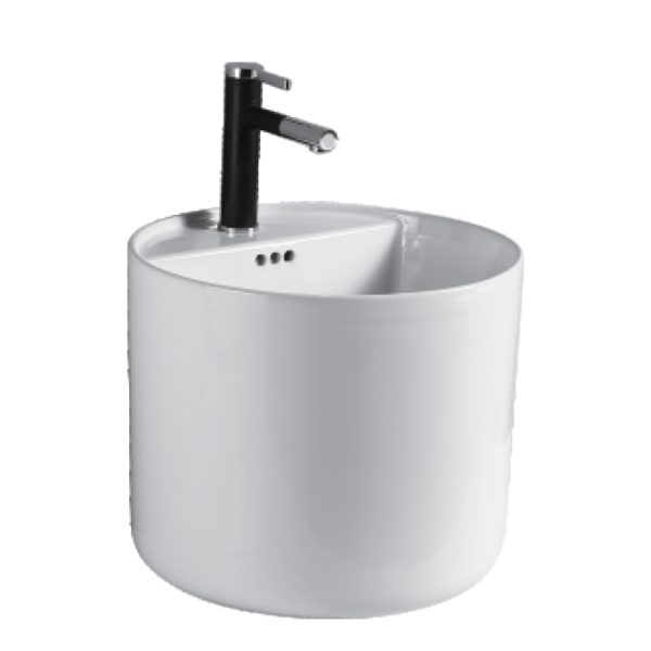 Chậu treo – Model: 202