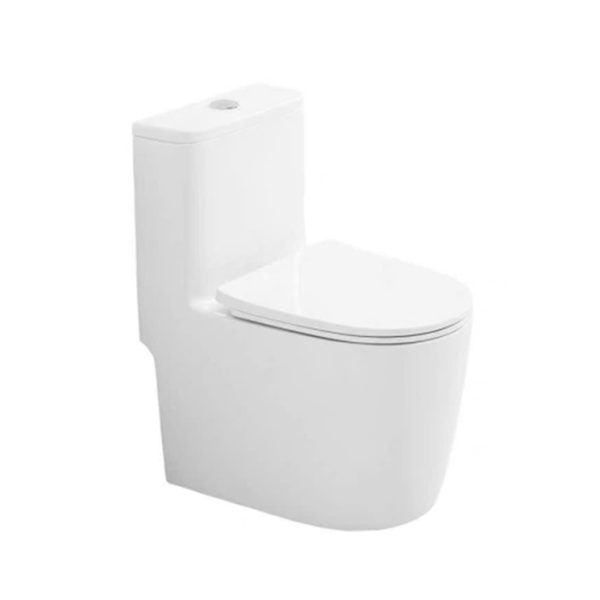 Bàn cầu 1 khối – Model: 2059