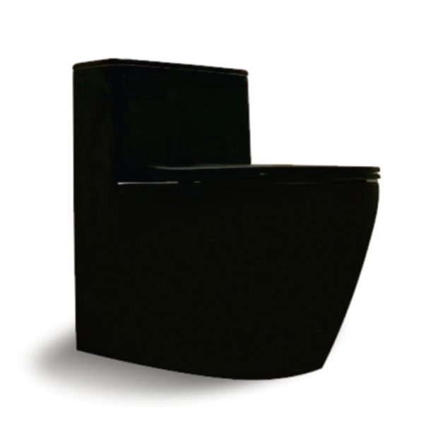 Bàn cầu 1 khối – Model: 2080B