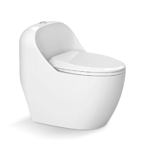 Bàn cầu 1 khối – Model: 2082