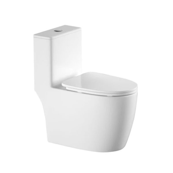 Bàn cầu 1 khối – Model: 2089