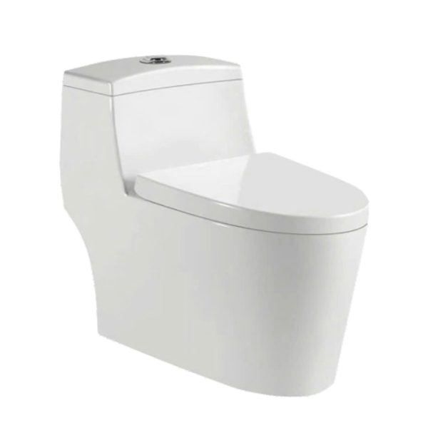 Bàn cầu 1 khối – Model: 2145