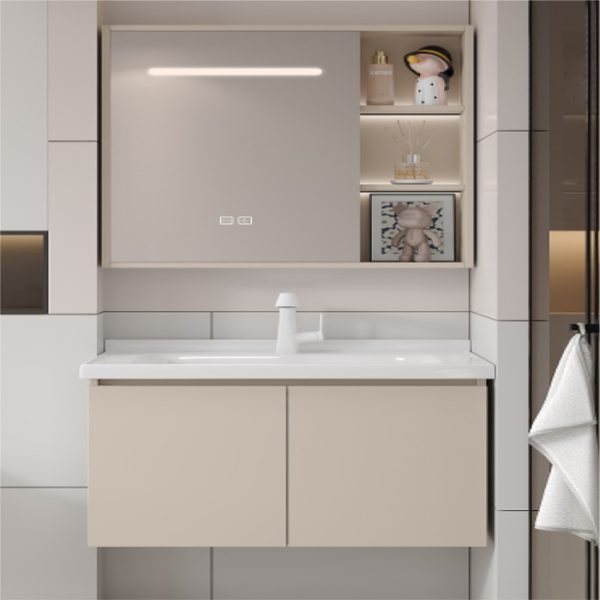 Tủ Lavabo treo : 2302-70