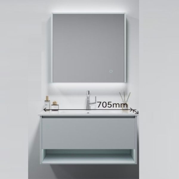 Tủ Lavabo treo: 2311-70