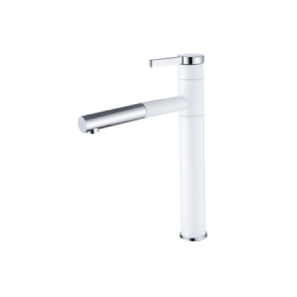 Vòi Lavabo nóng lạnh - VTC 004