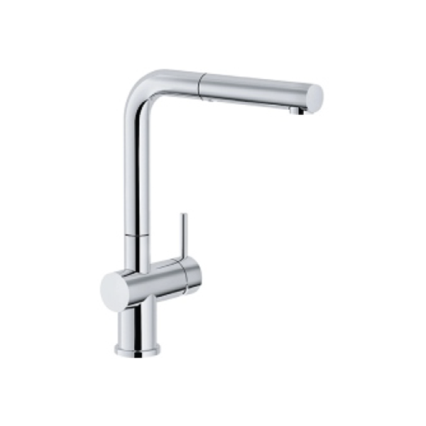 Vòi rửa chén rút - 11065CP