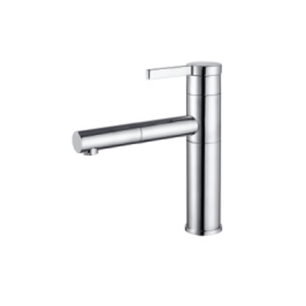 Vòi Lavabo nóng lạnh - VTC 002