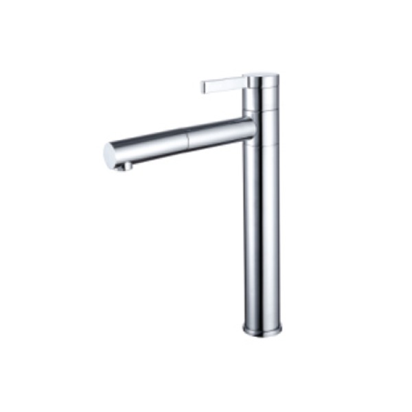 Vòi Lavabo nóng lạnh - VTC 003