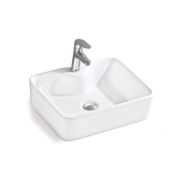 Chậu đặt bàn - Model: 848