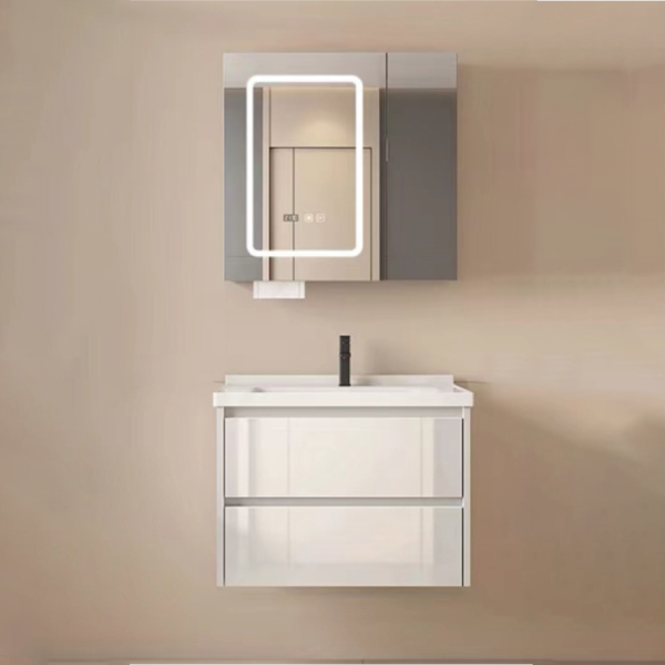 Tủ Lavabo treo: 6112-70