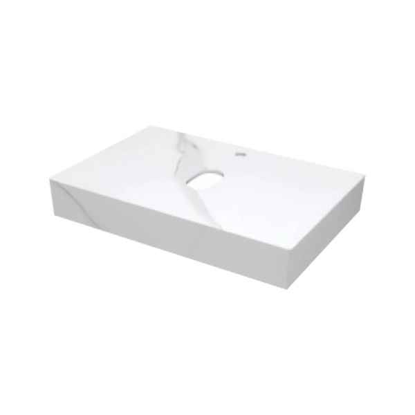 Bàn Đá Lavabo - M01 Hộp