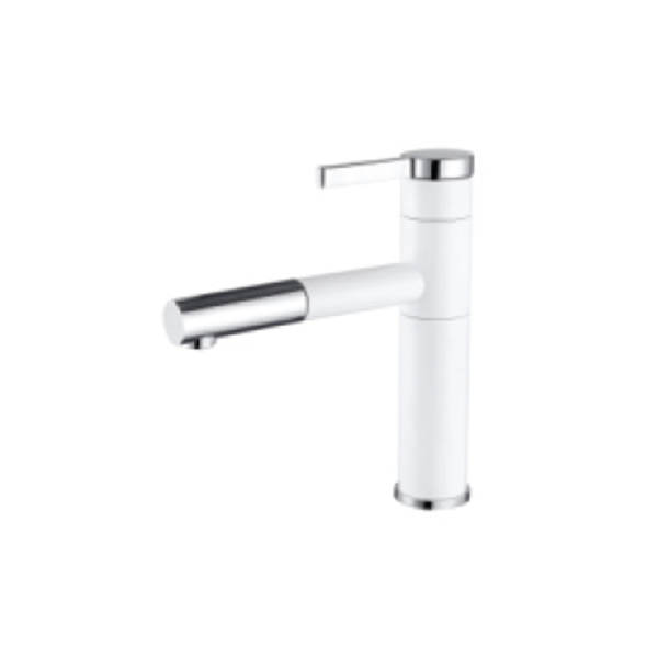 Vòi Lavabo nóng lạnh - VTC 022