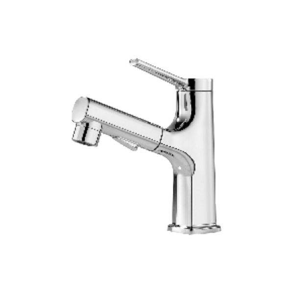 Vòi Lavabo rút - VTC 023