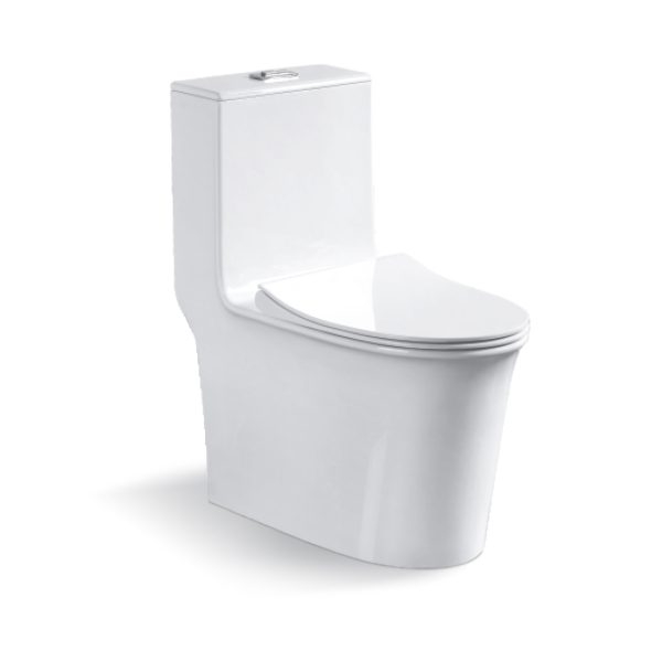 Bàn cầu 1 khối – Model: 3088