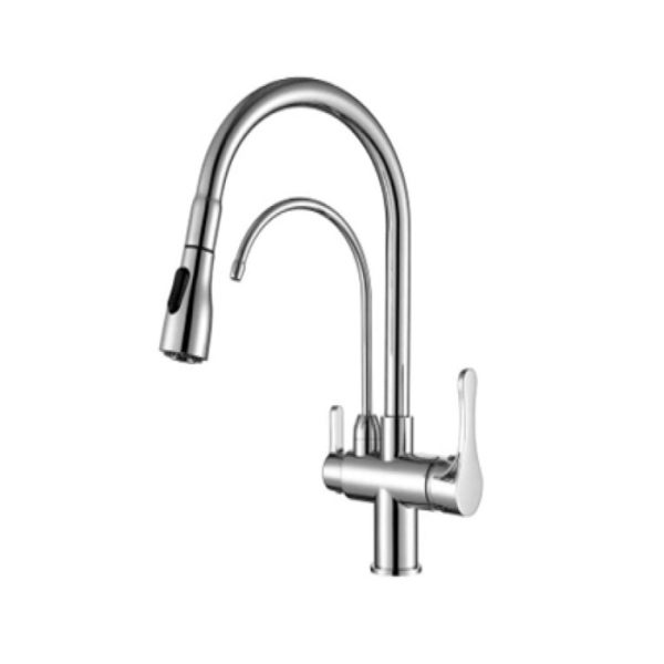 Vòi chén nóng lạnh TL4044C