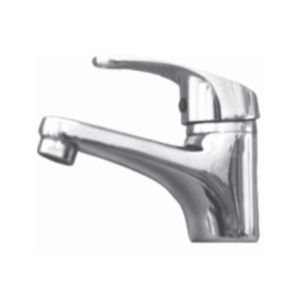 Vòi Lavabo nóng lạnh – TL41