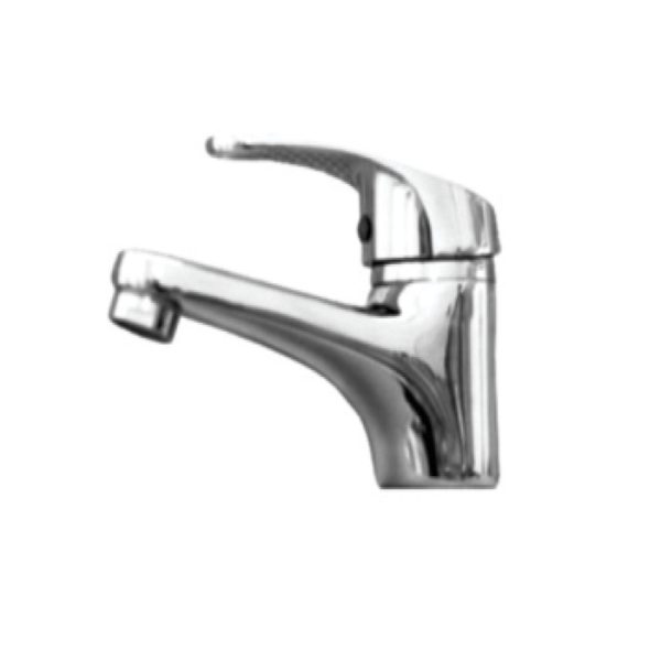Vòi lavabo lạnh TL411