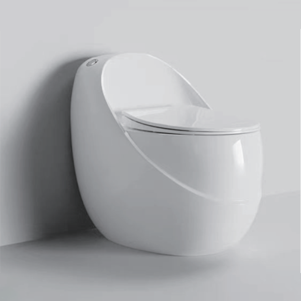 Bàn cầu 1 khối - Model: 2057