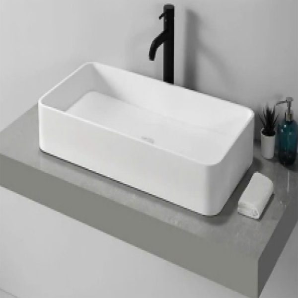 Chậu đặt bàn – Model: 448-1