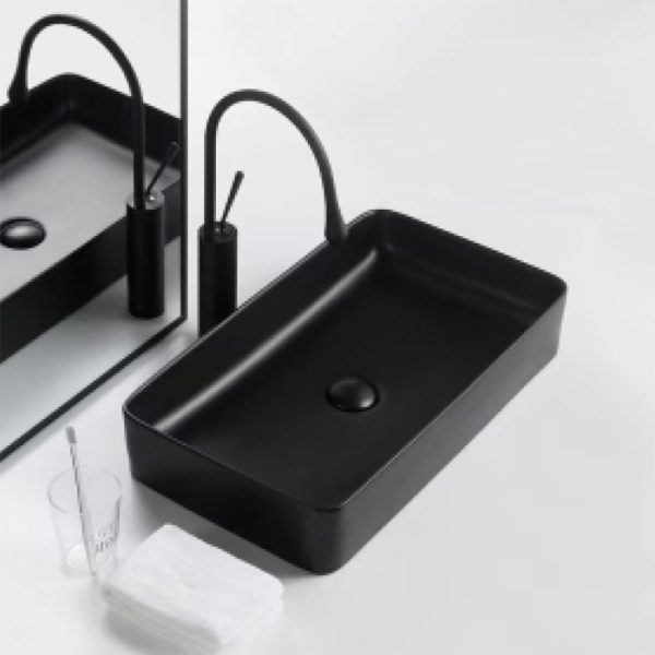 Chậu đặt bàn – Model: 448C