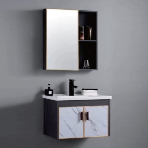 Tủ Lavabo treo: 46-60E