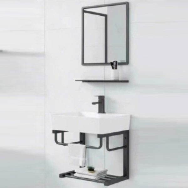 Tủ Lavabo treo: 4837