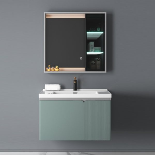 Tủ Lavabo treo: 5111