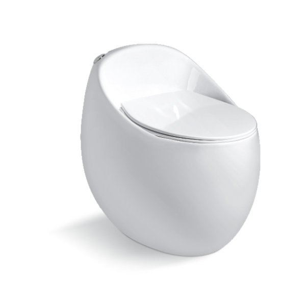 Bàn cầu 1 khối - Model: 8081