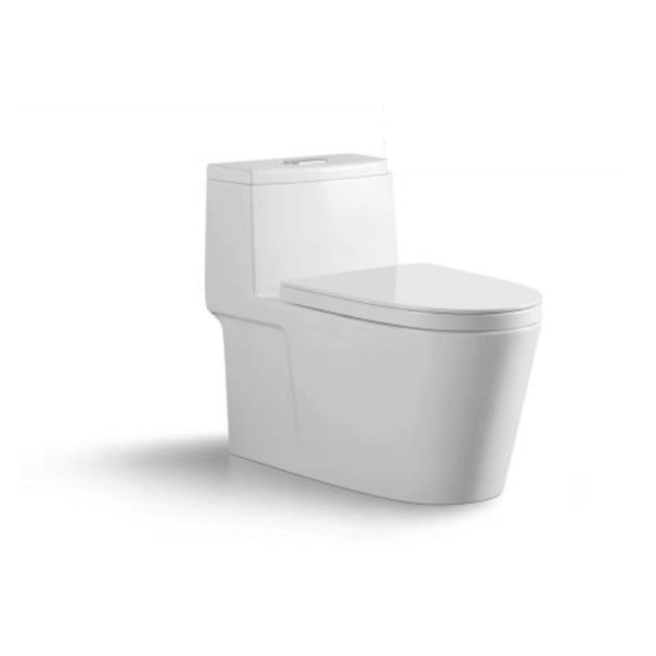 Bàn cầu 1 khối - CL3110