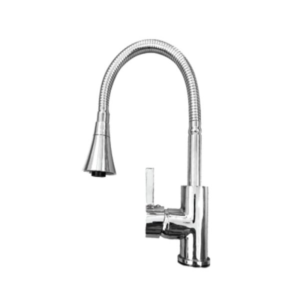 Vòi chén nóng lạnh TL_53