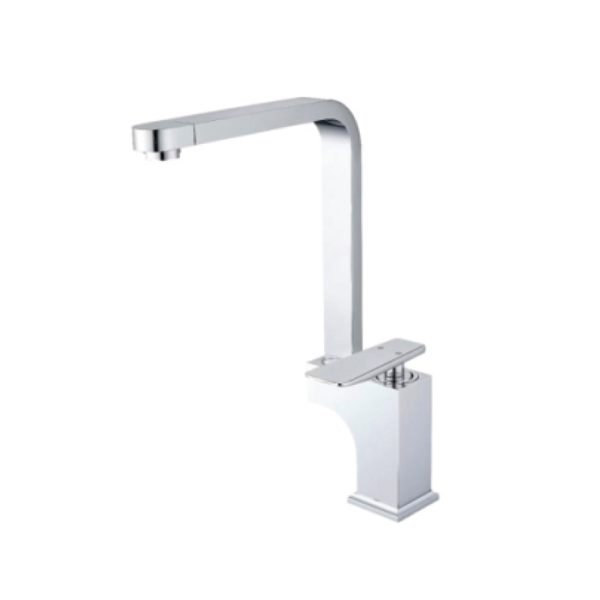 Vòi chén nóng lạnh TL538