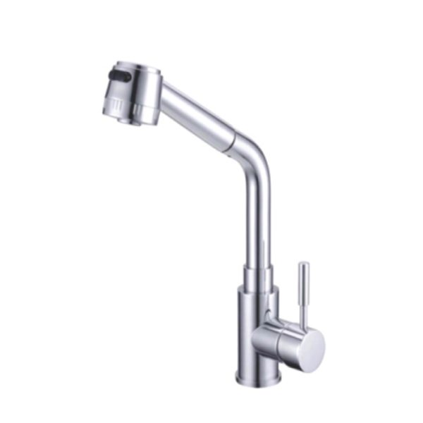 Vòi chén nóng lạnh TL539