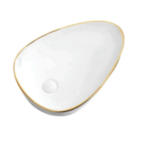 Chậu đặt bàn – Model: 801-2