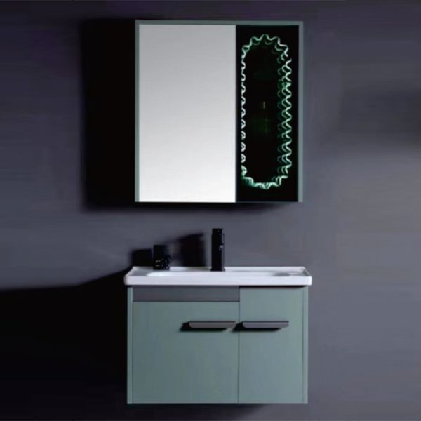 Tủ Lavabo treo: 61-60F