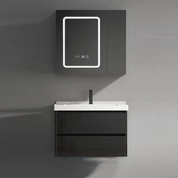 Tủ Lavabo treo: 6112-70B