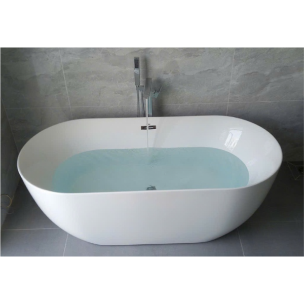 Bồn tắm - Mép mỏng