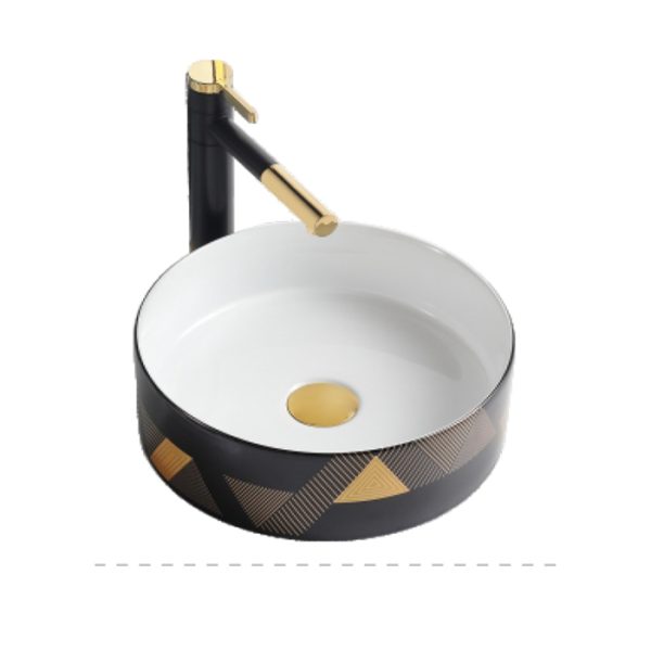 Chậu đặt bàn – Model: 800E