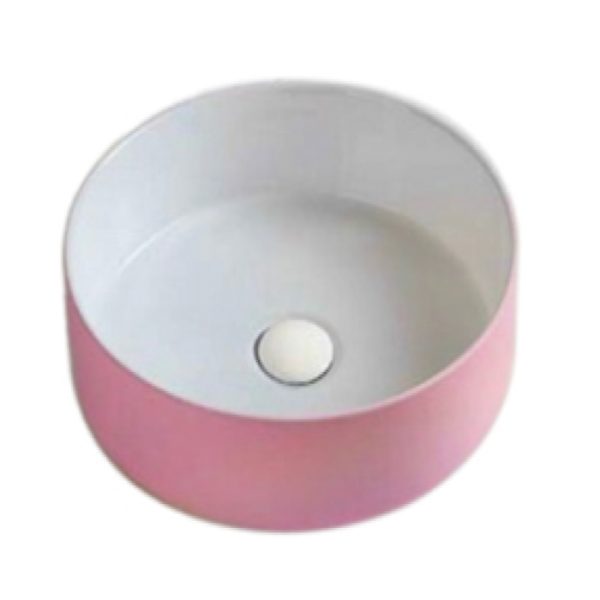 Chậu đặt bàn – Model: 801-1