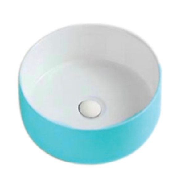 Chậu đặt bàn – Model: 801-2