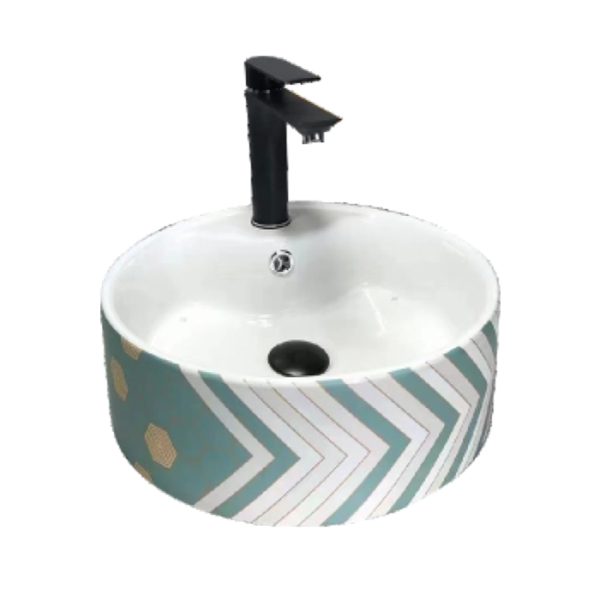 Chậu đặt bàn – Model: 804-1