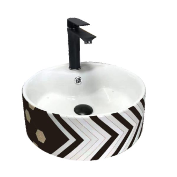 Chậu đặt bàn – Model: 804-2