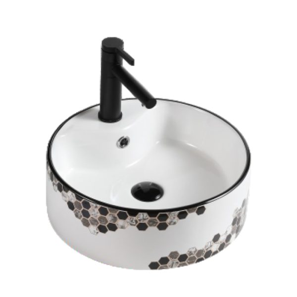 Chậu đặt bàn – Model: 804A