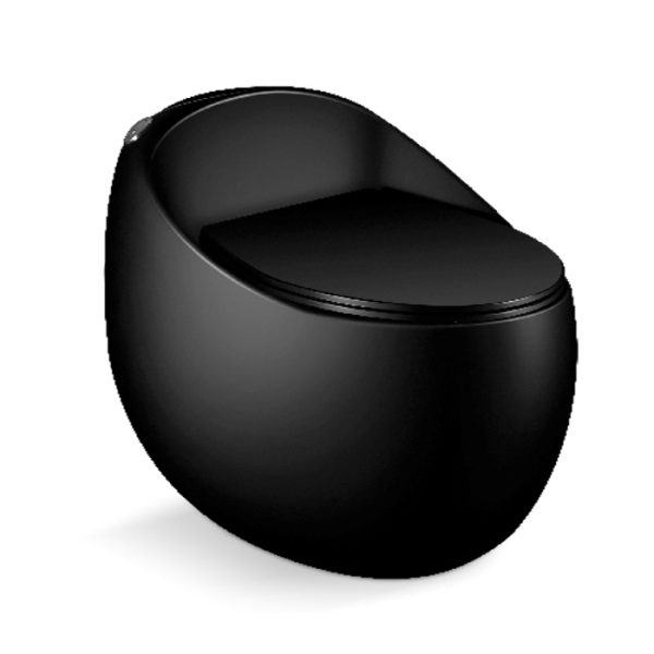 Bàn cầu 1 khối – Model: 8081D