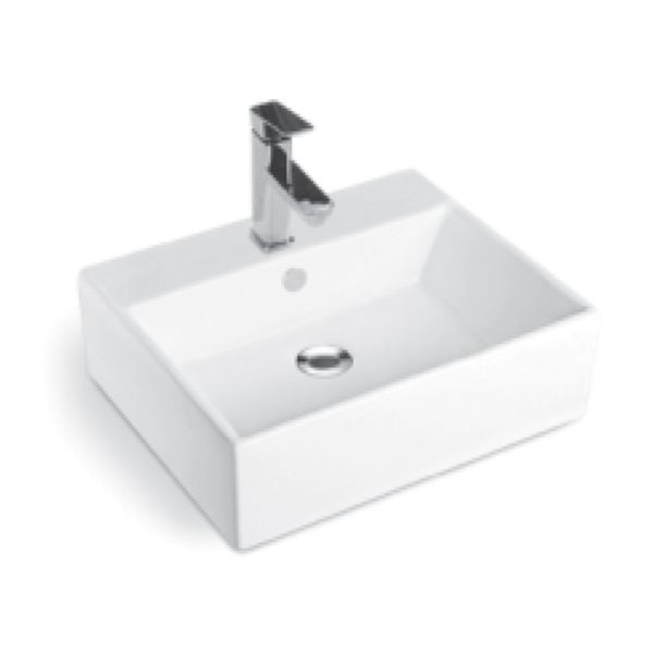 Chậu đặt bàn – Model: 829