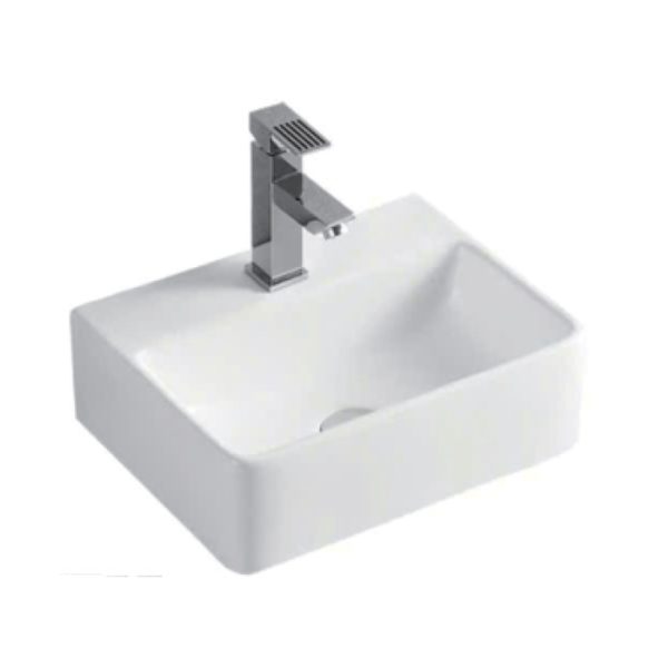 Chậu đặt bàn – Model: 8374